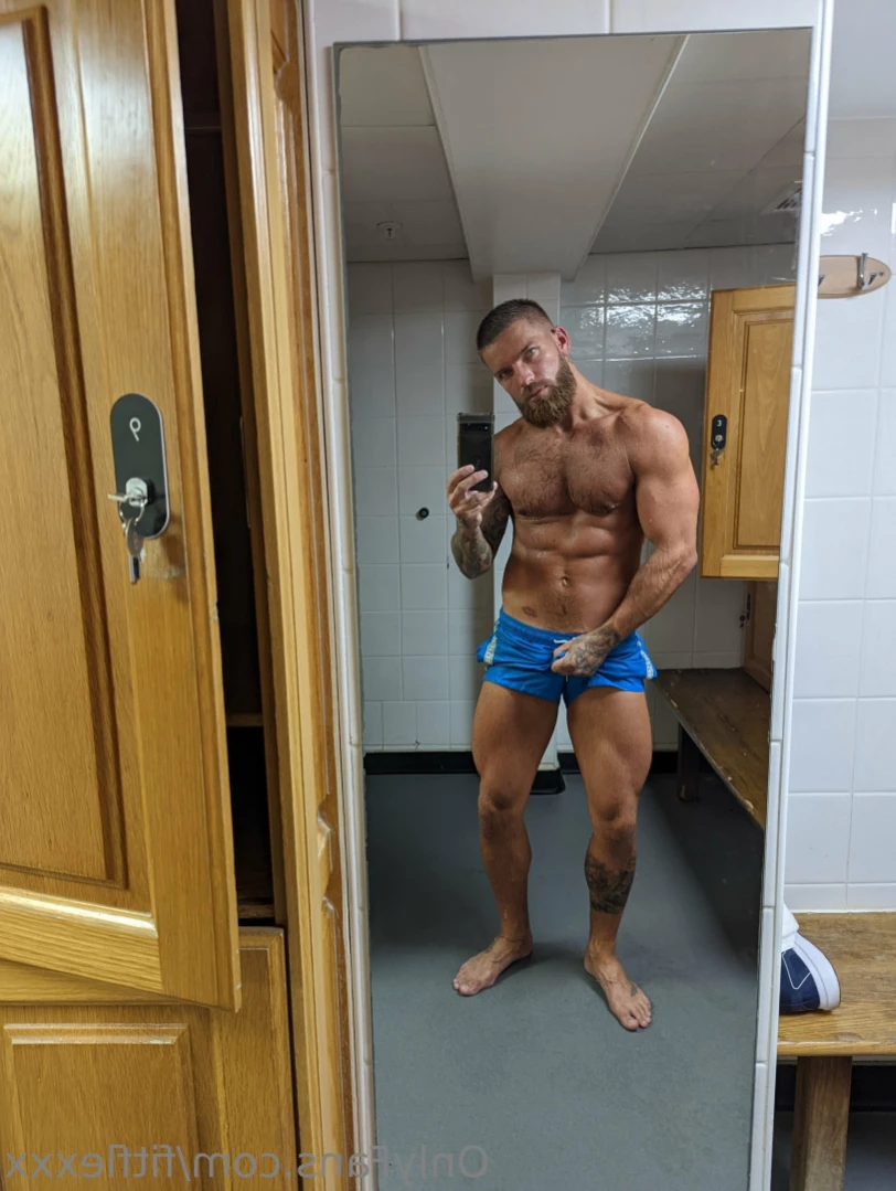 Fit Scott Flex [ fitscottflex ] Onlyfans leaked photo 11879861 on Hotleaks.tv