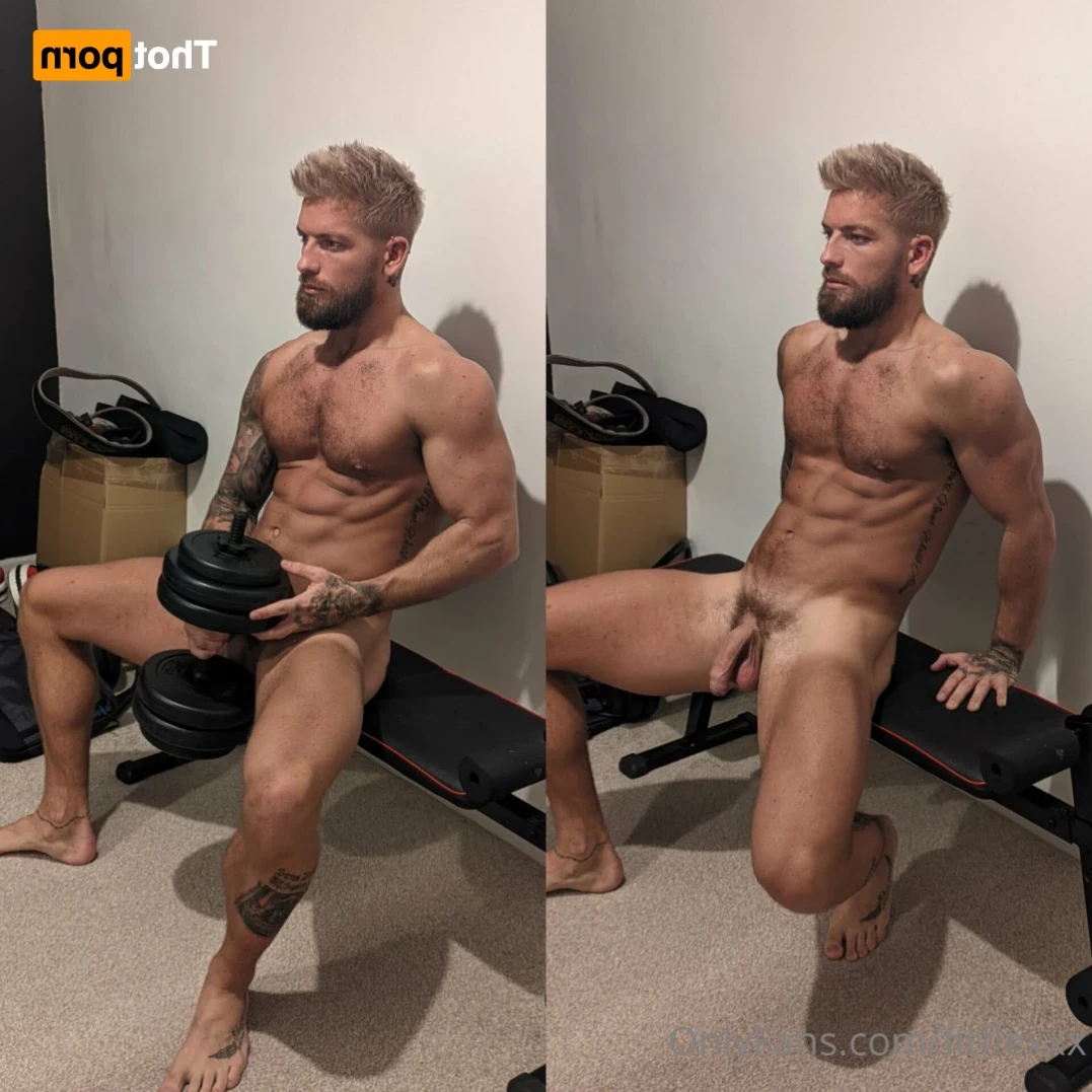 Fit Scott Flex [ fitscottflex ] Onlyfans leaked photo 11881738 on Hotleaks.tv