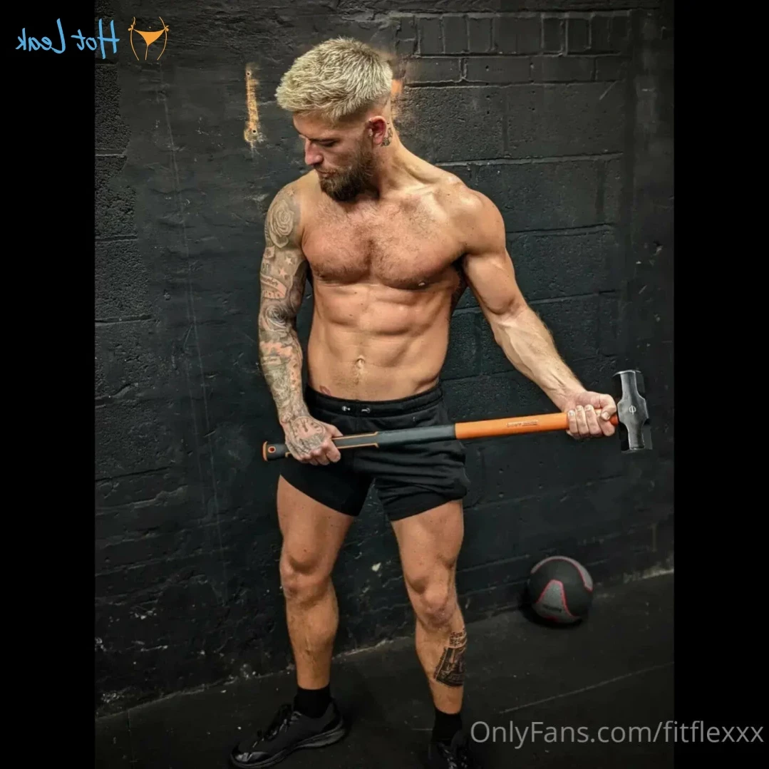 Fit Scott Flex [ fitscottflex ] Onlyfans leaked photo 11882017 on Hotleaks.tv