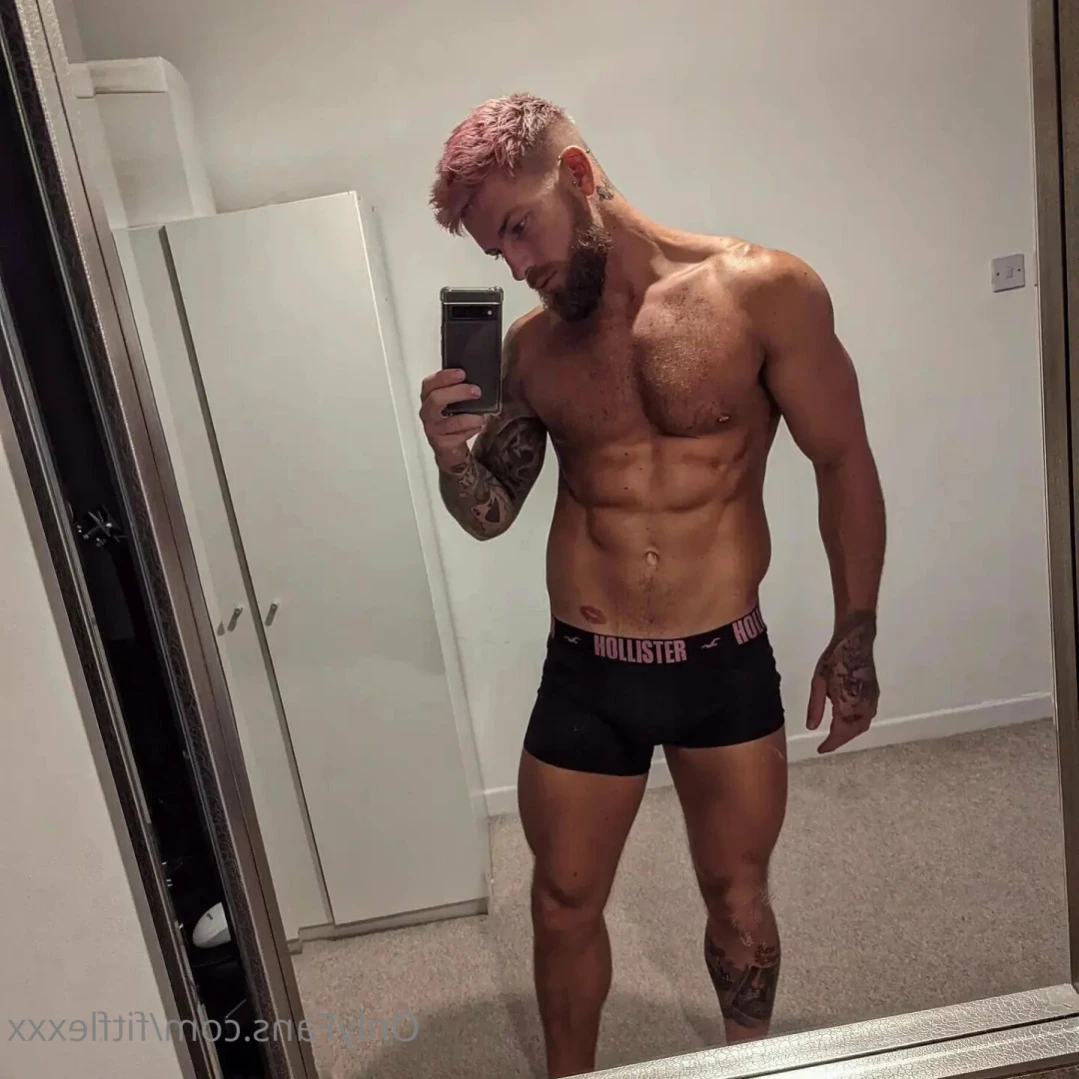 Fit Scott Flex [ fitscottflex ] Onlyfans leaked photo 11886124 on Hotleaks.tv