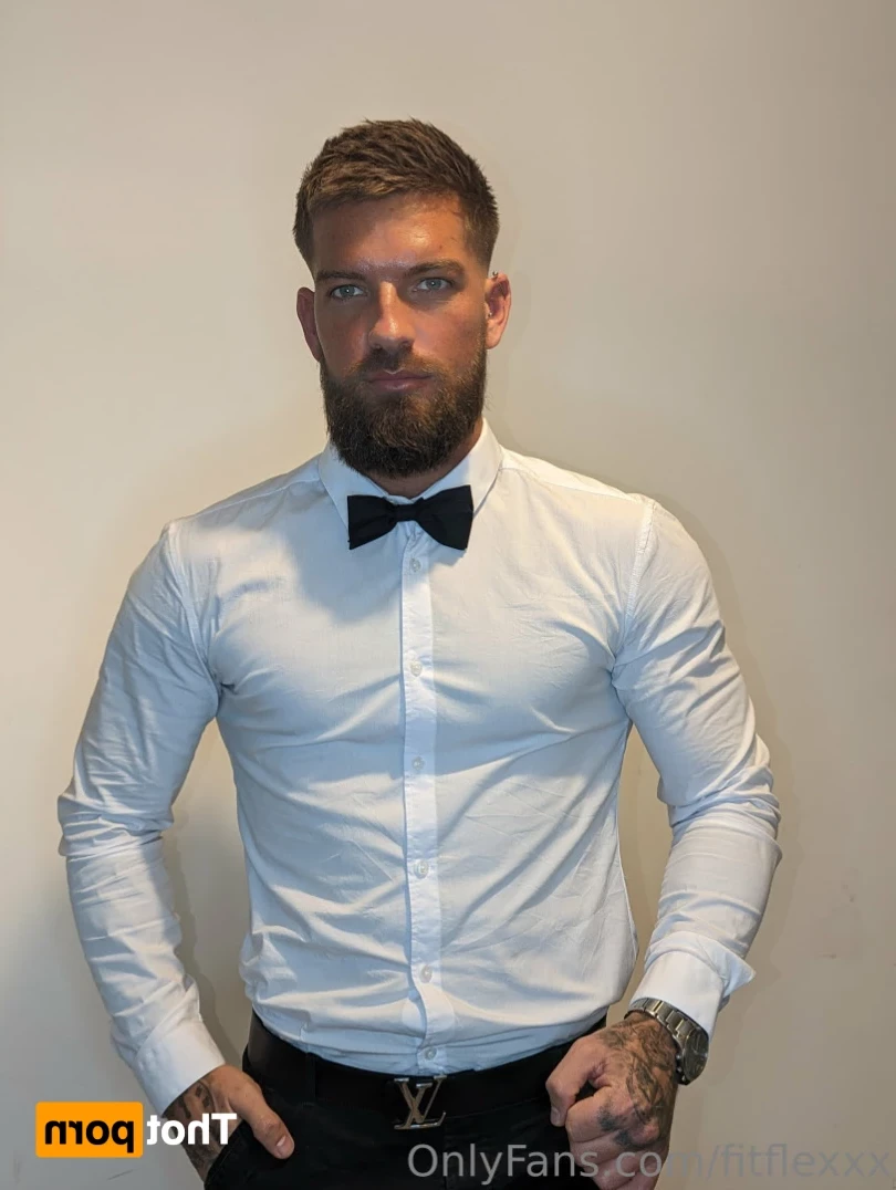 Fit Scott Flex [ fitscottflex ] Onlyfans leaked photo 11886285 on Hotleaks.tv