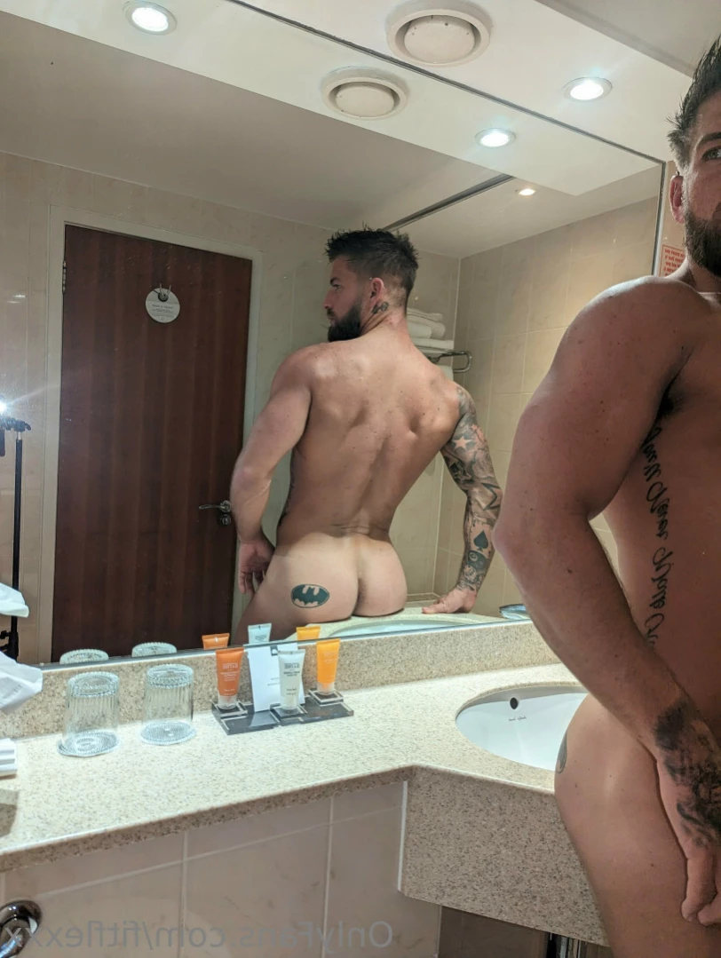 Fit Scott Flex [ fitscottflex ] Onlyfans leaked photo 11886860 on Hotleaks.tv