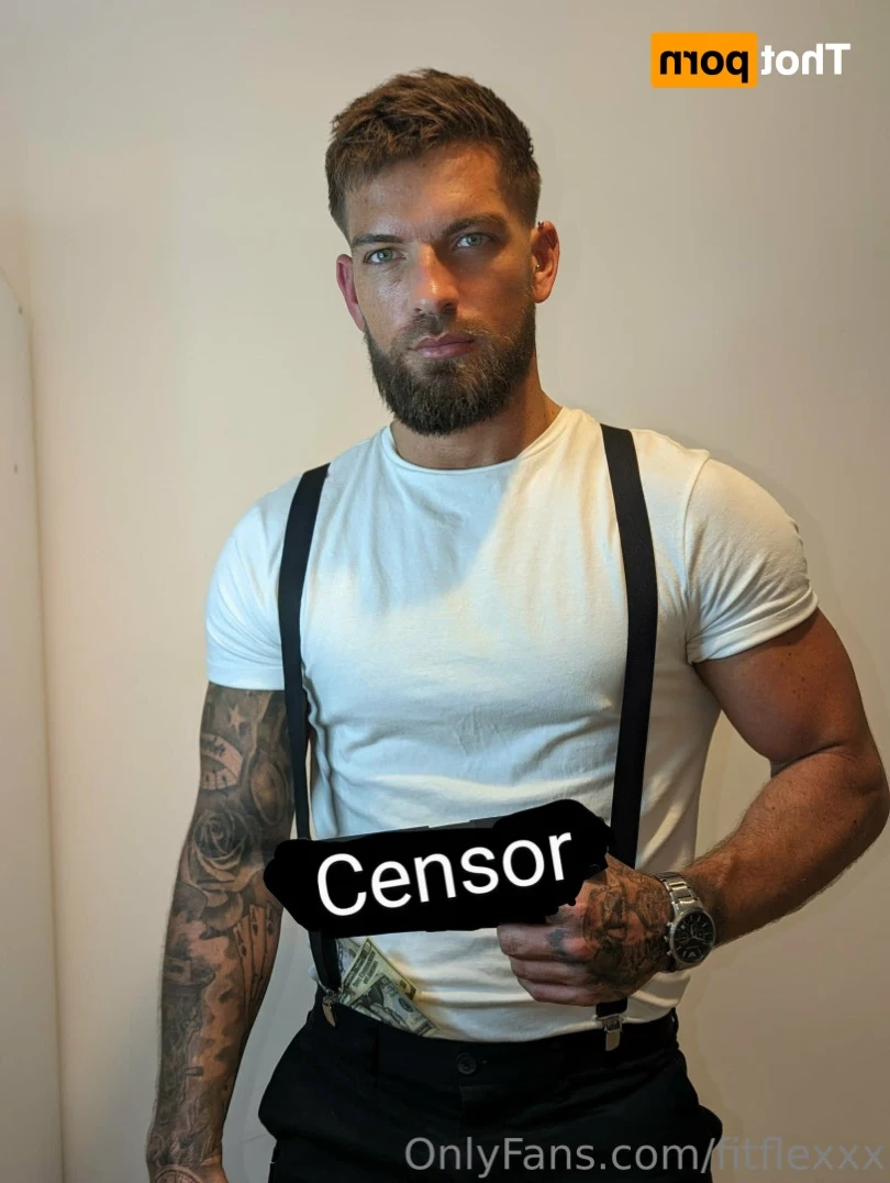 Fit Scott Flex [ fitscottflex ] Onlyfans leaked photo 11889382 on Hotleaks.tv