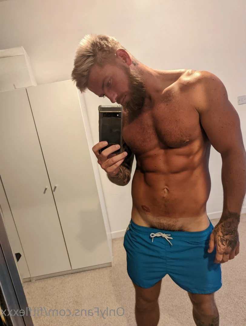 Fit Scott Flex [ fitscottflex ] Onlyfans leaked photo 11890928 on Hotleaks.tv