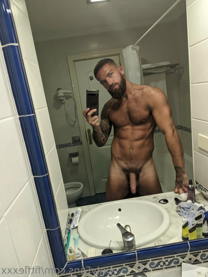 Fit Scott Flex [ fitscottflex ] Onlyfans leaked photo 11894542 on Hotleaks.tv