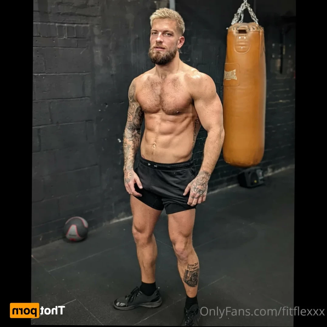 Fit Scott Flex [ fitscottflex ] Onlyfans leaked photo 11894907 on Hotleaks.tv