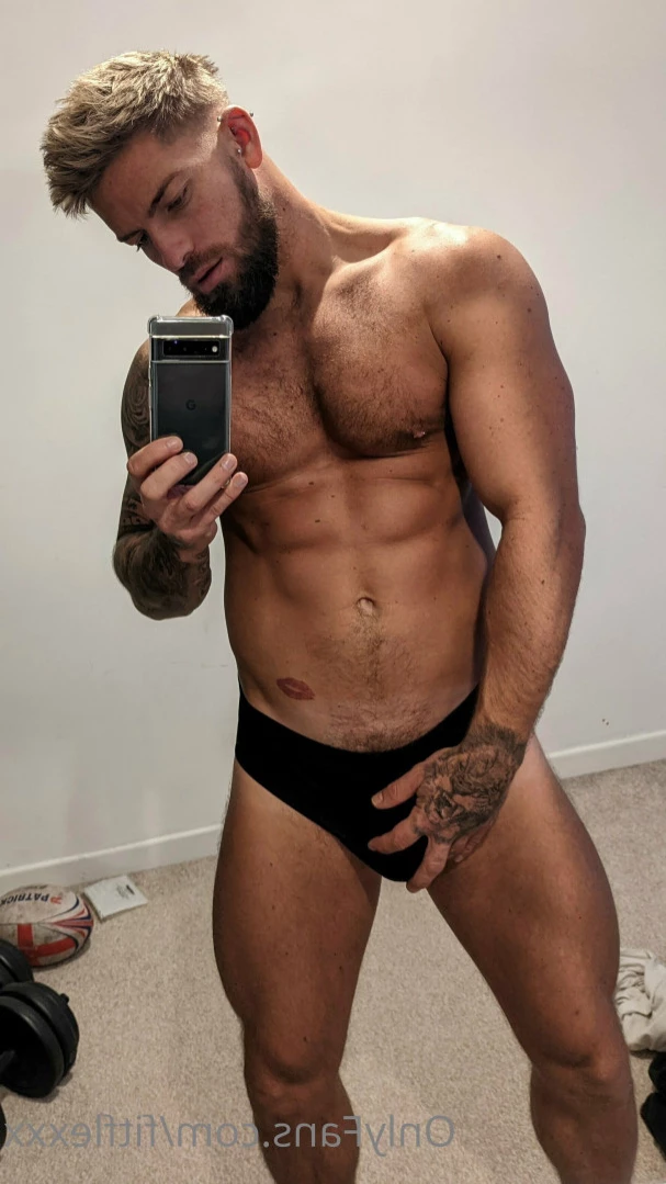 Fit Scott Flex [ fitscottflex ] Onlyfans leaked photo 11899433 on Hotleaks.tv