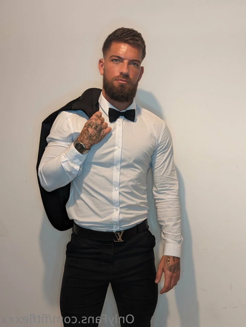 Fit Scott Flex [ fitscottflex ] Onlyfans leaked photo 11900648 on Hotleaks.tv