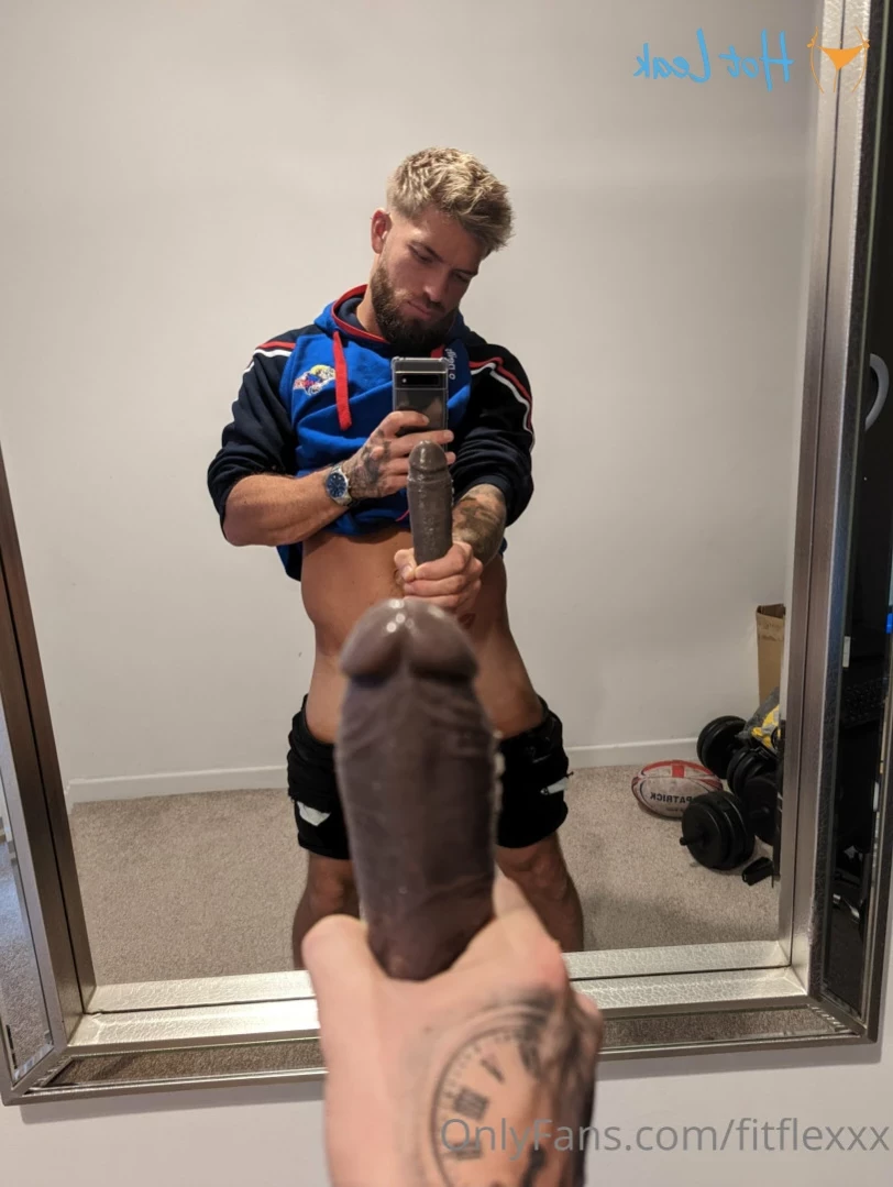 Fit Scott Flex [ fitscottflex ] Onlyfans leaked photo 11901105 on Hotleaks.tv