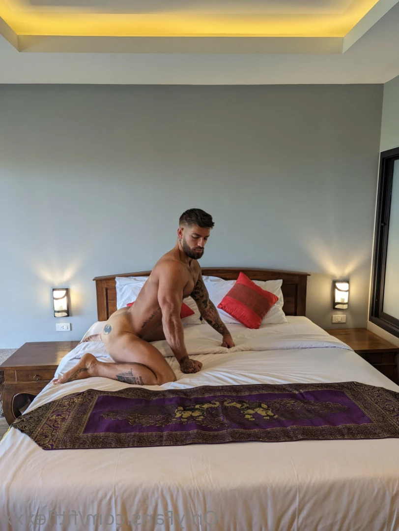 Fit Scott Flex [ fitscottflex ] Onlyfans leaked photo 11901533 on Hotleaks.tv
