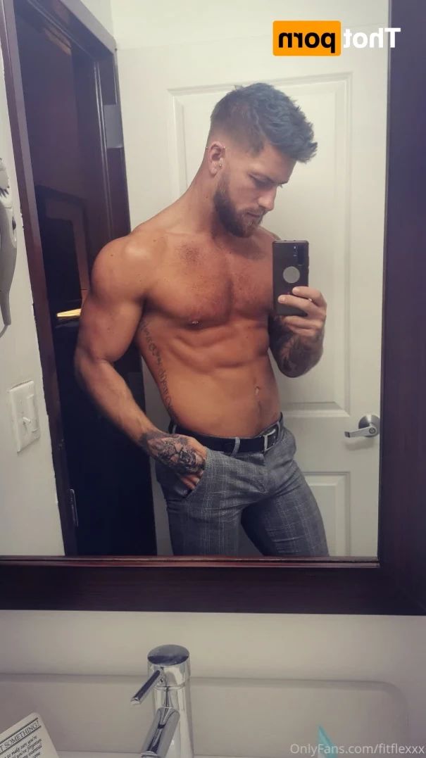 Fit Scott Flex [ fitscottflex ] Onlyfans leaked photo 11902235 on Hotleaks.tv