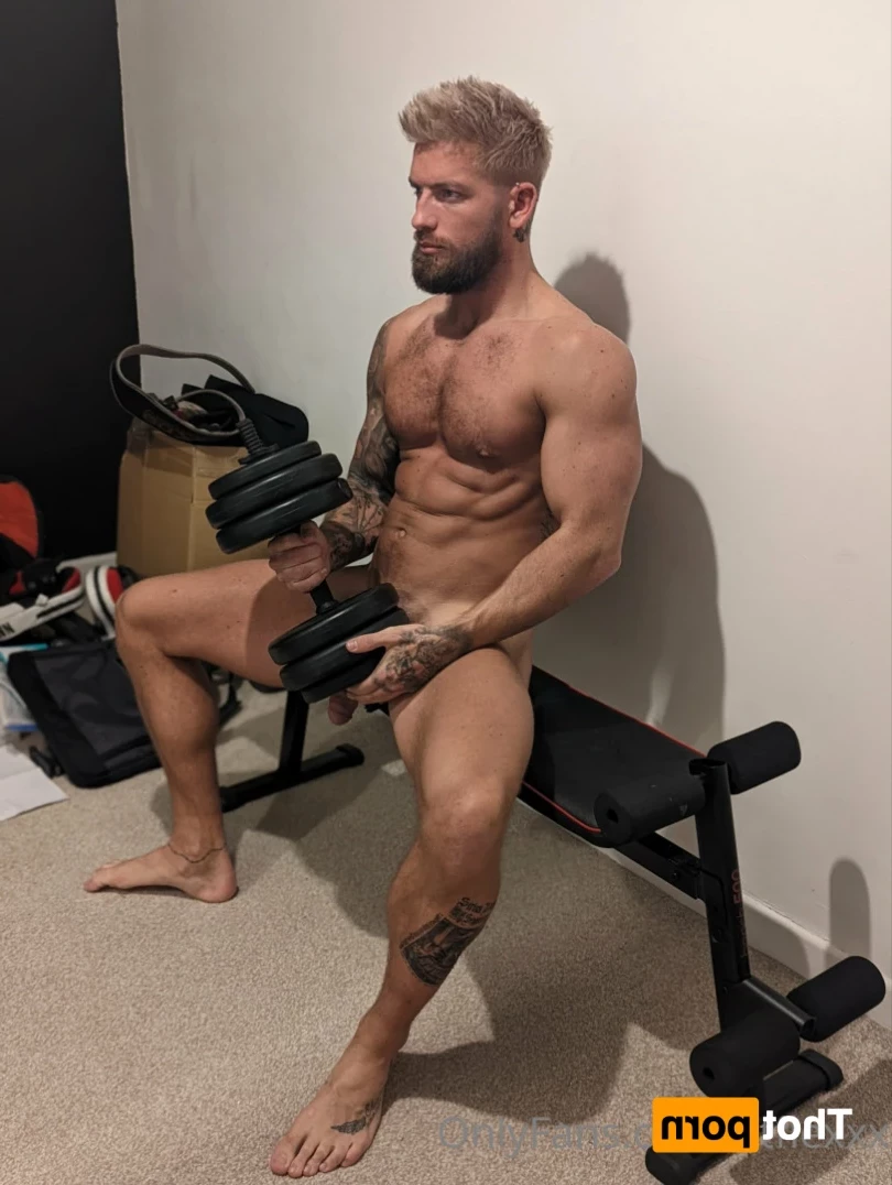 Fit Scott Flex [ fitscottflex ] Onlyfans leaked photo 11902854 on Hotleaks.tv