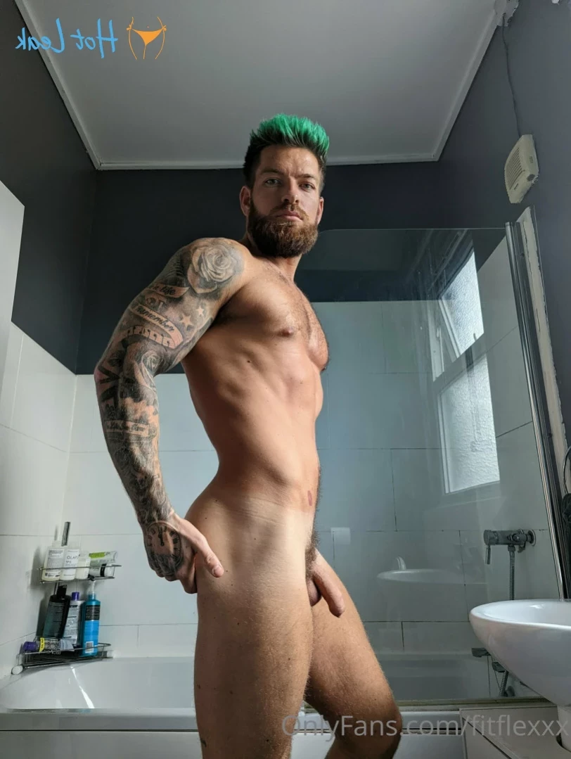 Fit Scott Flex [ fitscottflex ] Onlyfans leaked photo 11903243 on Hotleaks.tv