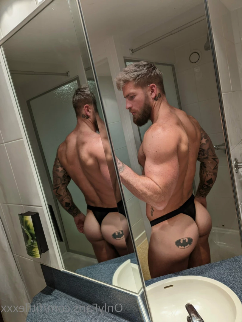 Fit Scott Flex [ fitscottflex ] Onlyfans leaked photo 11903773 on Hotleaks.tv
