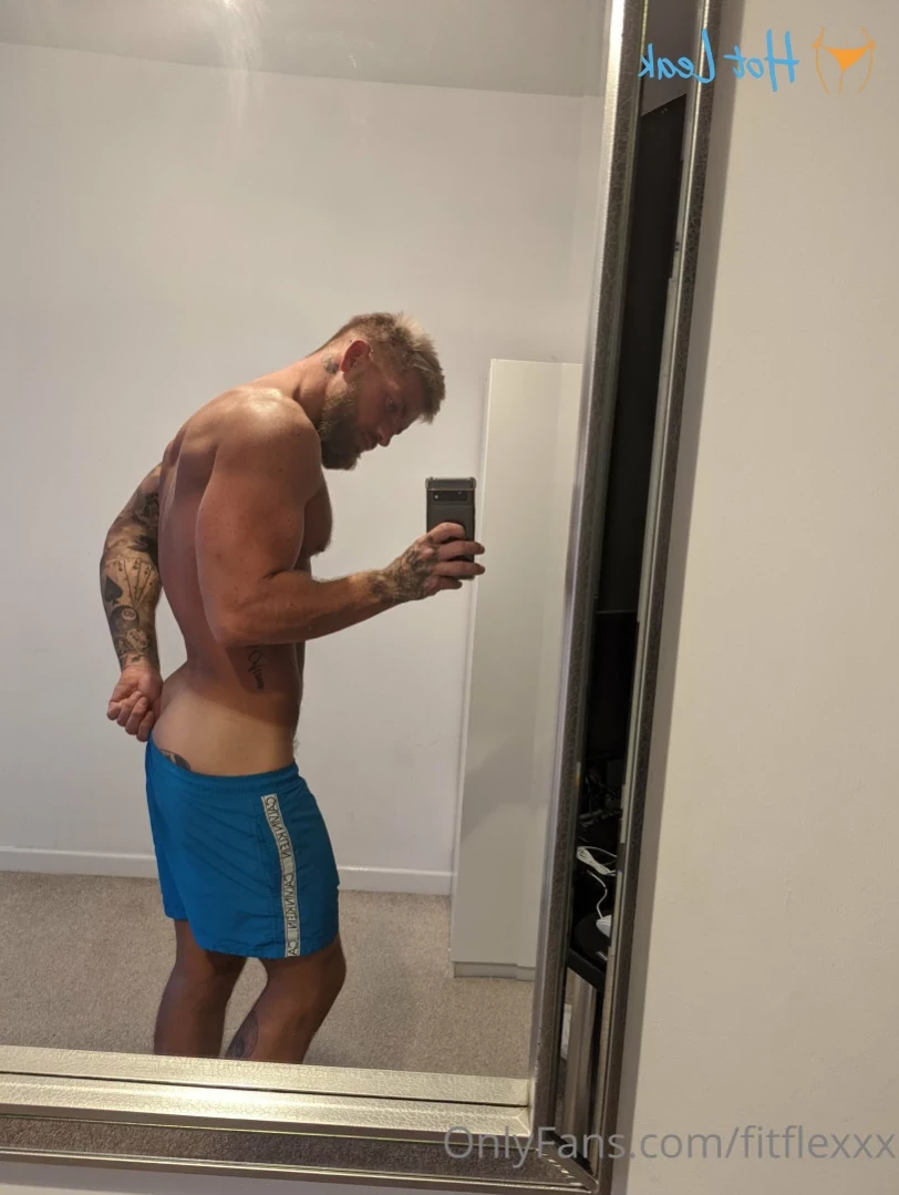 Fit Scott Flex [ fitscottflex ] Onlyfans leaked photo 11927774 on Hotleaks.tv