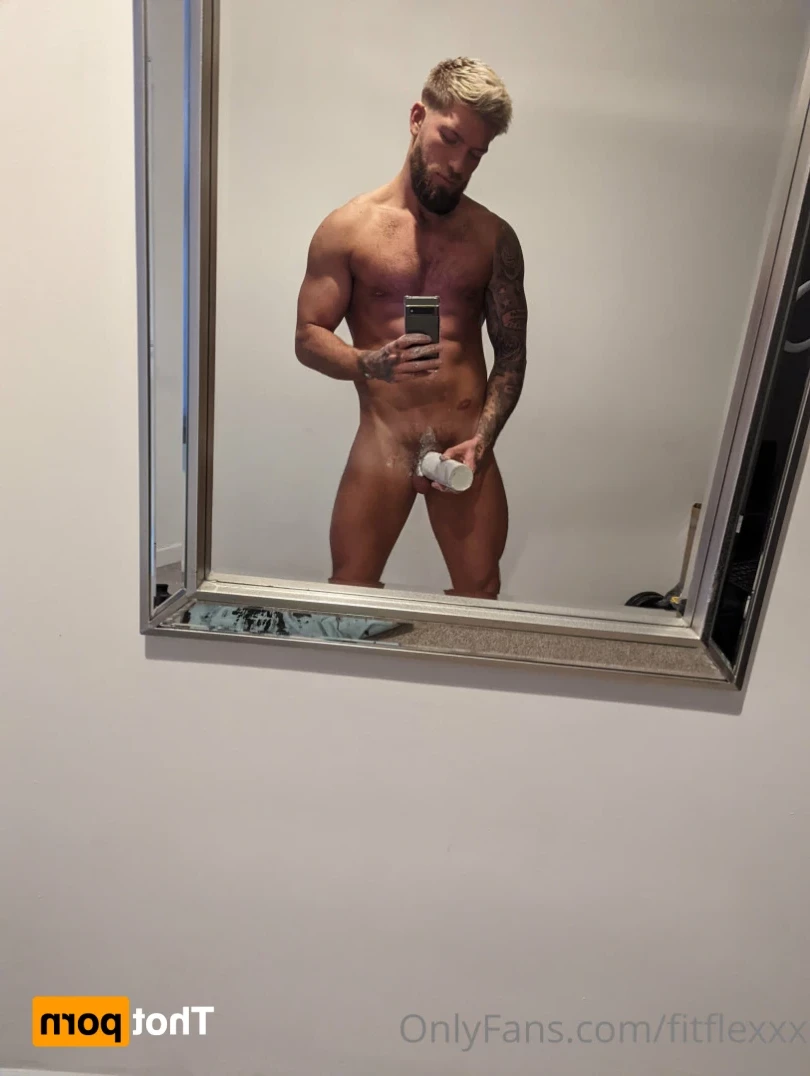 Fit Scott Flex [ fitscottflex ] Onlyfans leaked photo 11963844 on Hotleaks.tv