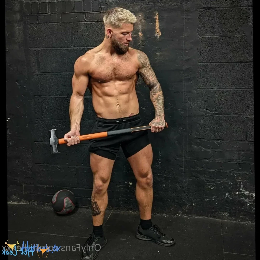 Fit Scott Flex [ fitscottflex ] Onlyfans leaked photo 11964626 on Hotleaks.tv