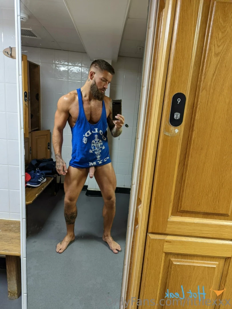 Fit Scott Flex [ fitscottflex ] Onlyfans leaked photo 12006787 on Hotleaks.tv