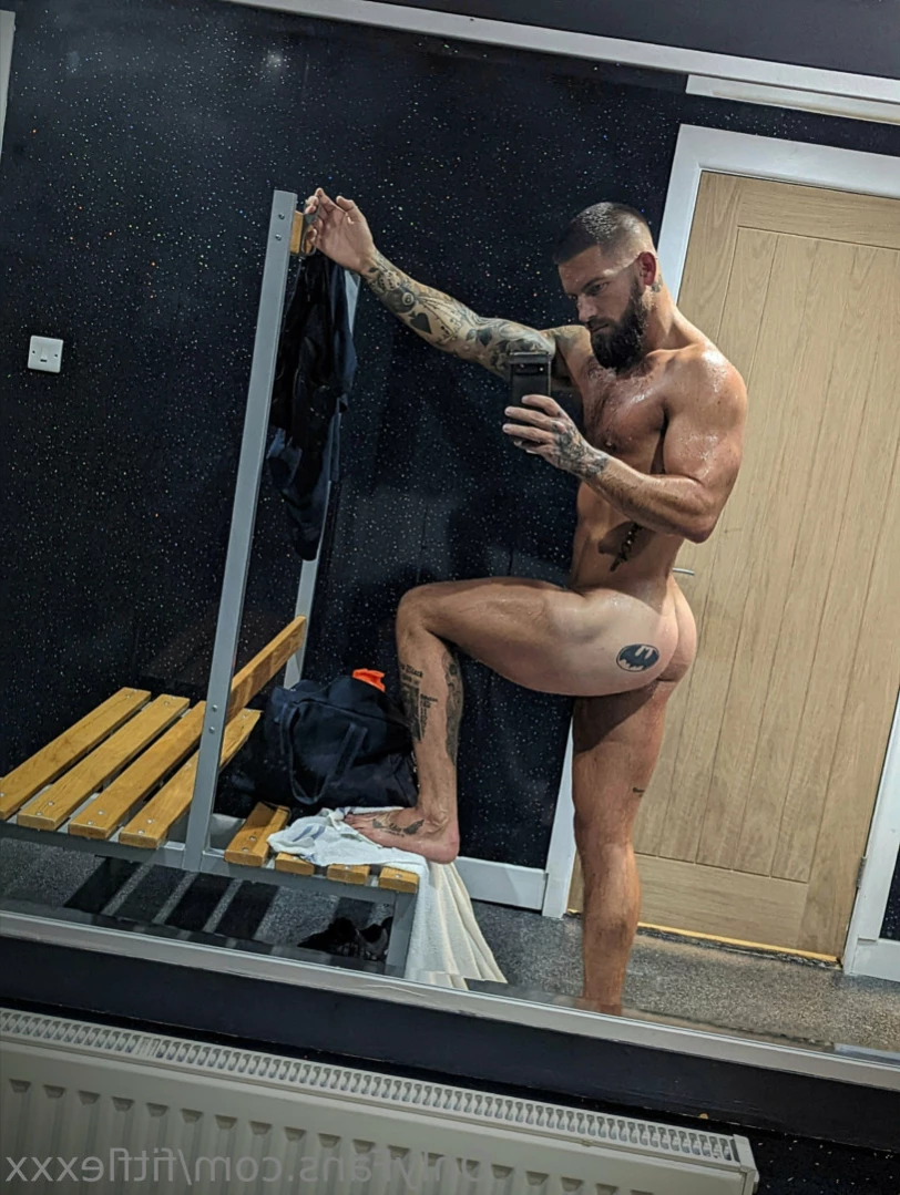 Fit Scott Flex [ fitscottflex ] Onlyfans leaked photo 12130172 on Hotleaks.tv