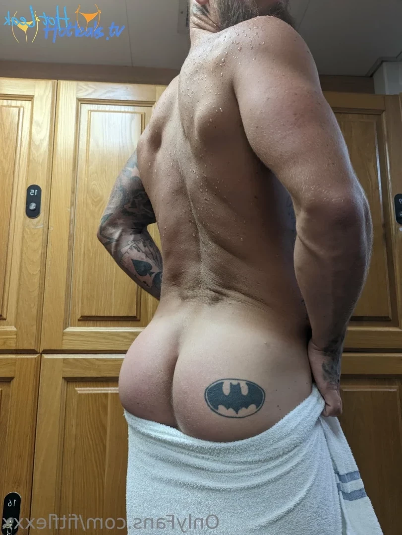 Fit Scott Flex [ fitscottflex ] Onlyfans leaked photo 12130381 on Hotleaks.tv