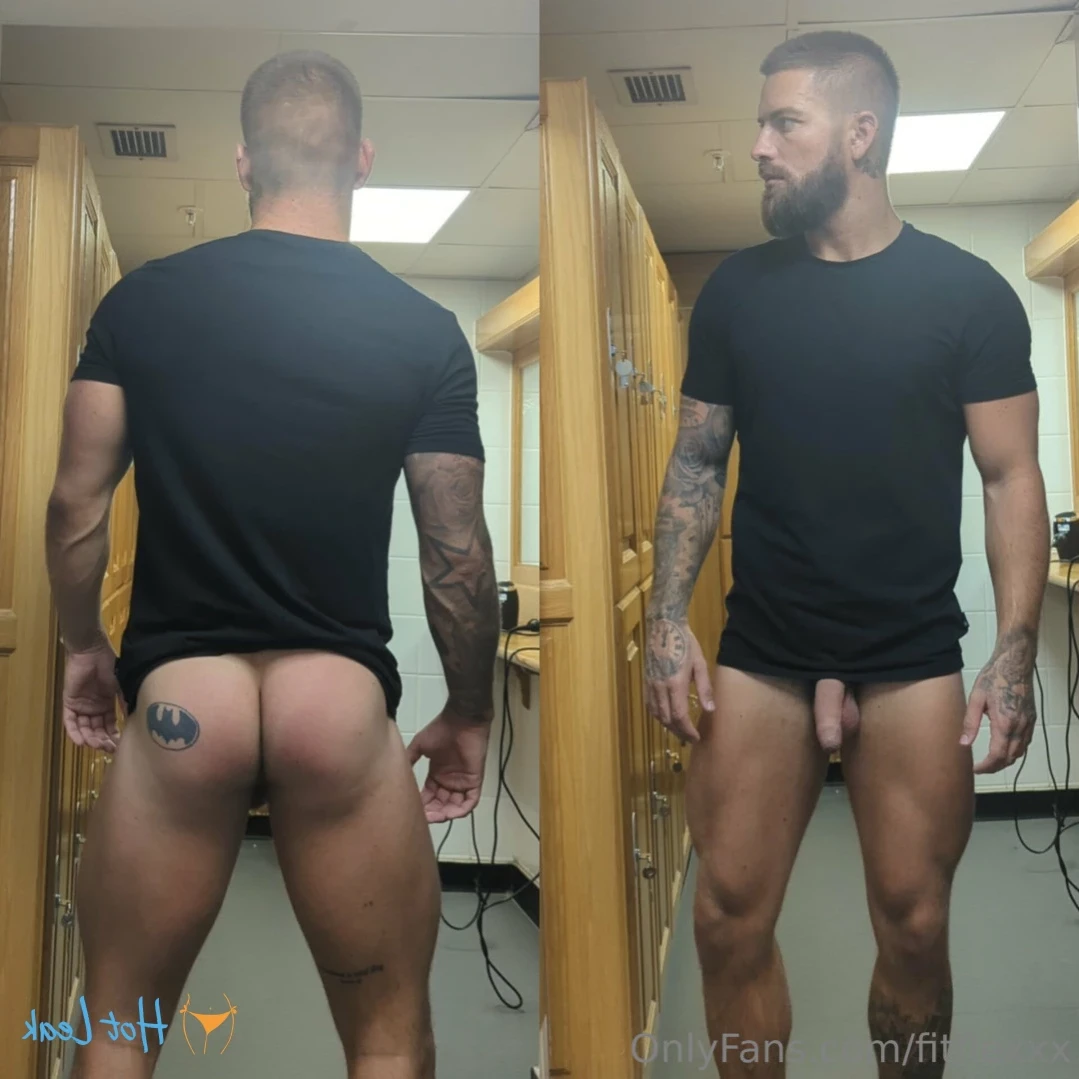 Fit Scott Flex [ fitscottflex ] Onlyfans leaked photo 12130736 on Hotleaks.tv