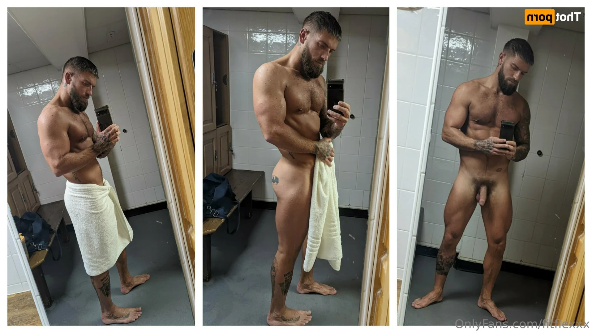 Fit Scott Flex [ fitscottflex ] Onlyfans leaked photo 12556042 on Hotleaks.tv