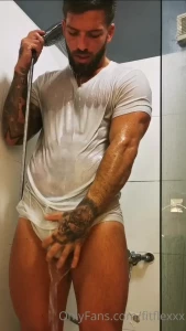 Fit Scott Flex [ fitscottflex ] Onlyfans leaked video 12585177 on Hotleaks.tv