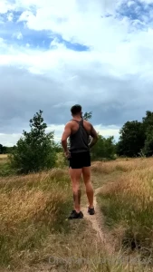 Fit Scott Flex [ fitscottflex ] Onlyfans leaked video 12585193 on Hotleaks.tv