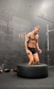 Fit Scott Flex [ fitscottflex ] Onlyfans leaked video 12585201 on Hotleaks.tv