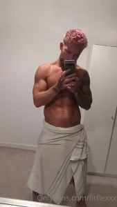 Fit Scott Flex [ fitscottflex ] Onlyfans leaked video 12585210 on Hotleaks.tv
