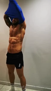 Fit Scott Flex [ fitscottflex ] Onlyfans leaked video 12585253 on Hotleaks.tv