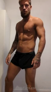 Fit Scott Flex [ fitscottflex ] Onlyfans leaked video 12585280 on Hotleaks.tv