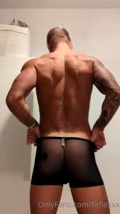 Fit Scott Flex [ fitscottflex ] Onlyfans leaked video 12585386 on Hotleaks.tv