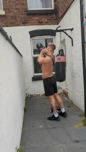 Fit Scott Flex [ fitscottflex ] Onlyfans leaked video 12585433 on Hotleaks.tv