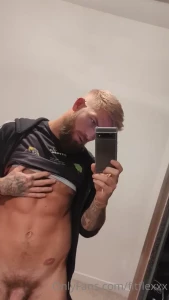 Fit Scott Flex [ fitscottflex ] Onlyfans leaked video 12585480 on Hotleaks.tv