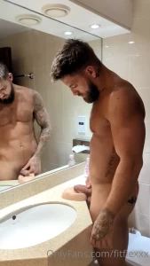 Fit Scott Flex [ fitscottflex ] Onlyfans leaked video 12585495 on Hotleaks.tv