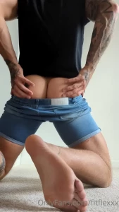 Fit Scott Flex [ fitscottflex ] Onlyfans leaked video 12585519 on Hotleaks.tv