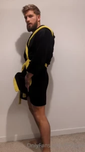 Fit Scott Flex [ fitscottflex ] Onlyfans leaked video 12585572 on Hotleaks.tv