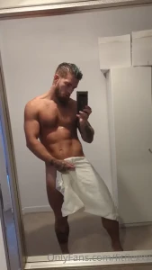 Fit Scott Flex [ fitscottflex ] Onlyfans leaked video 12585603 on Hotleaks.tv