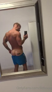 Fit Scott Flex [ fitscottflex ] Onlyfans leaked video 12643292 on Hotleaks.tv