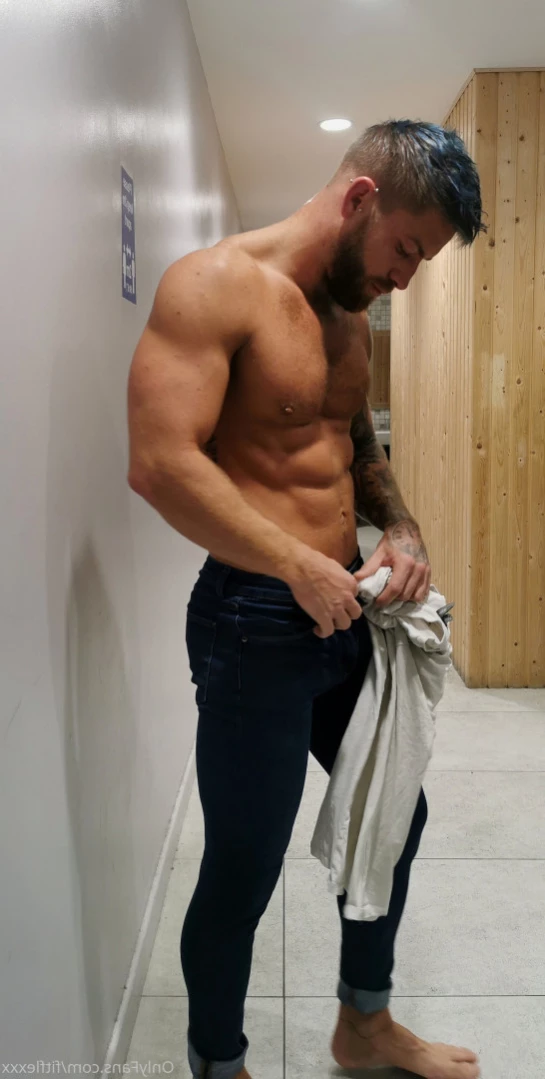 Fit Scott Flex [ fitscottflex ] Onlyfans leaked photo 12707187 on Hotleaks.tv