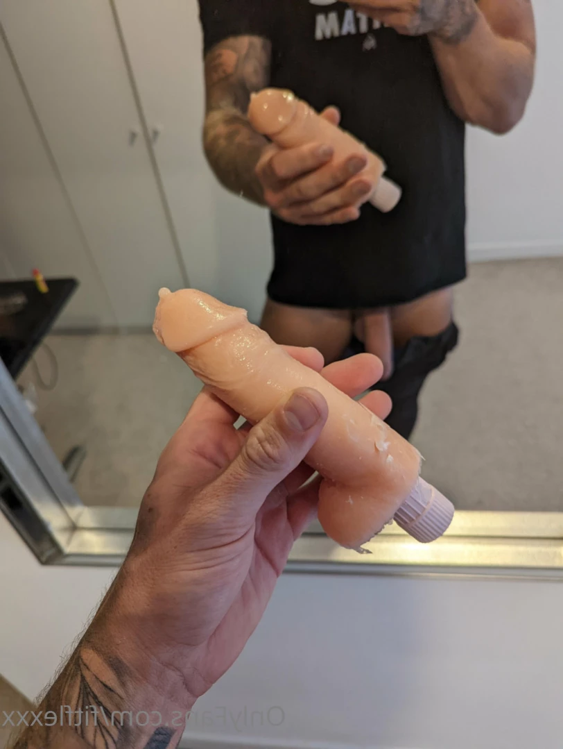 Fit Scott Flex [ fitscottflex ] Onlyfans leaked photo 12750658 on Hotleaks.tv