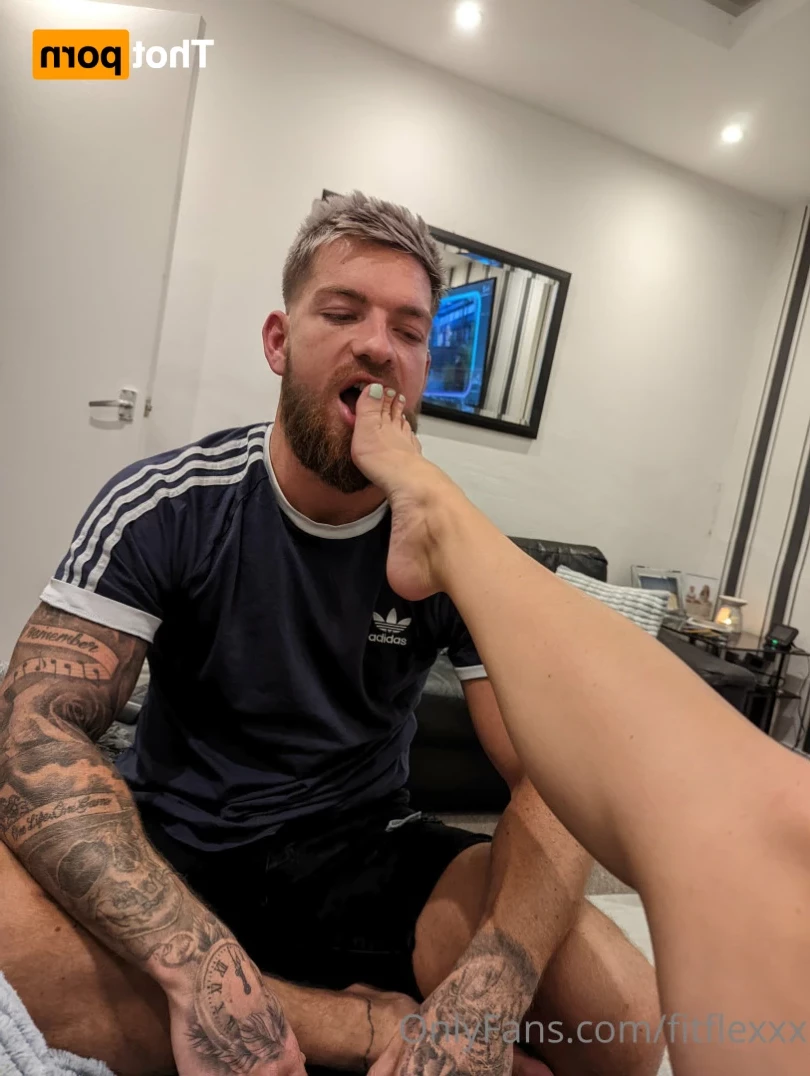 Fit Scott Flex [ fitscottflex ] Onlyfans leaked photo 12847152 on Hotleaks.tv