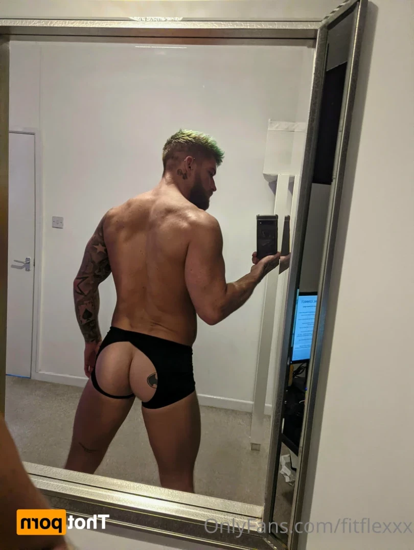 Fit Scott Flex [ fitscottflex ] Onlyfans leaked photo 12899955 on Hotleaks.tv