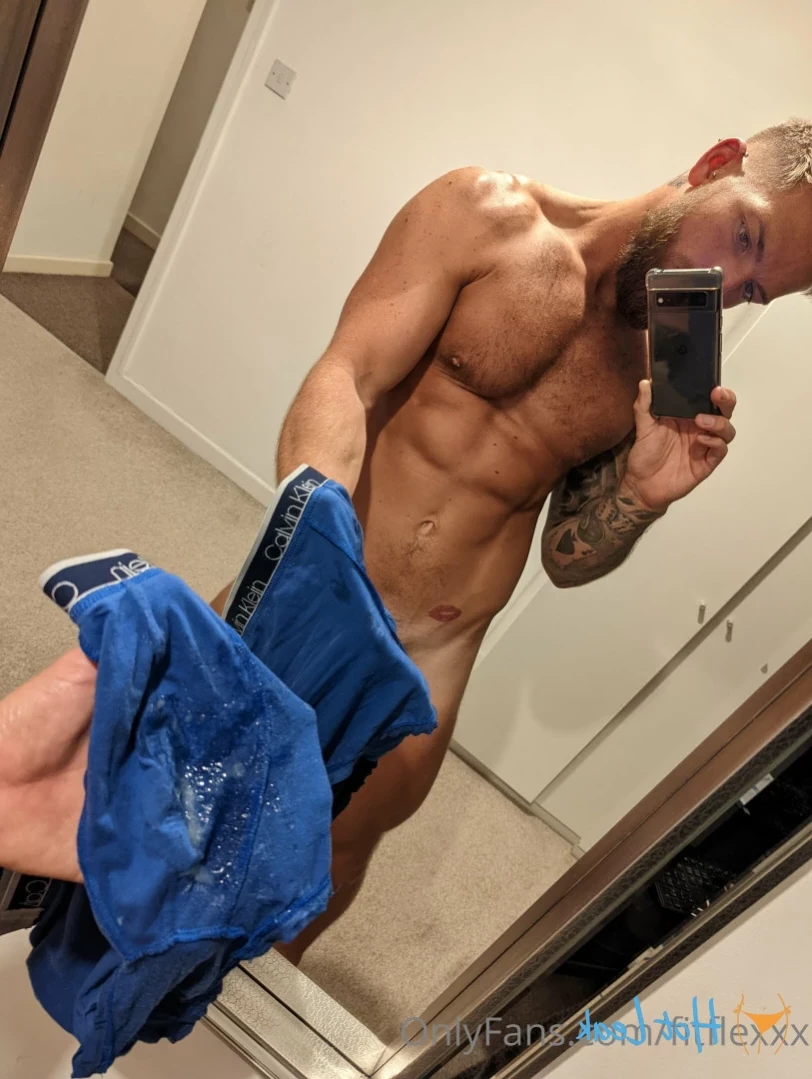Fit Scott Flex [ fitscottflex ] Onlyfans leaked photo 12959724 on Hotleaks.tv