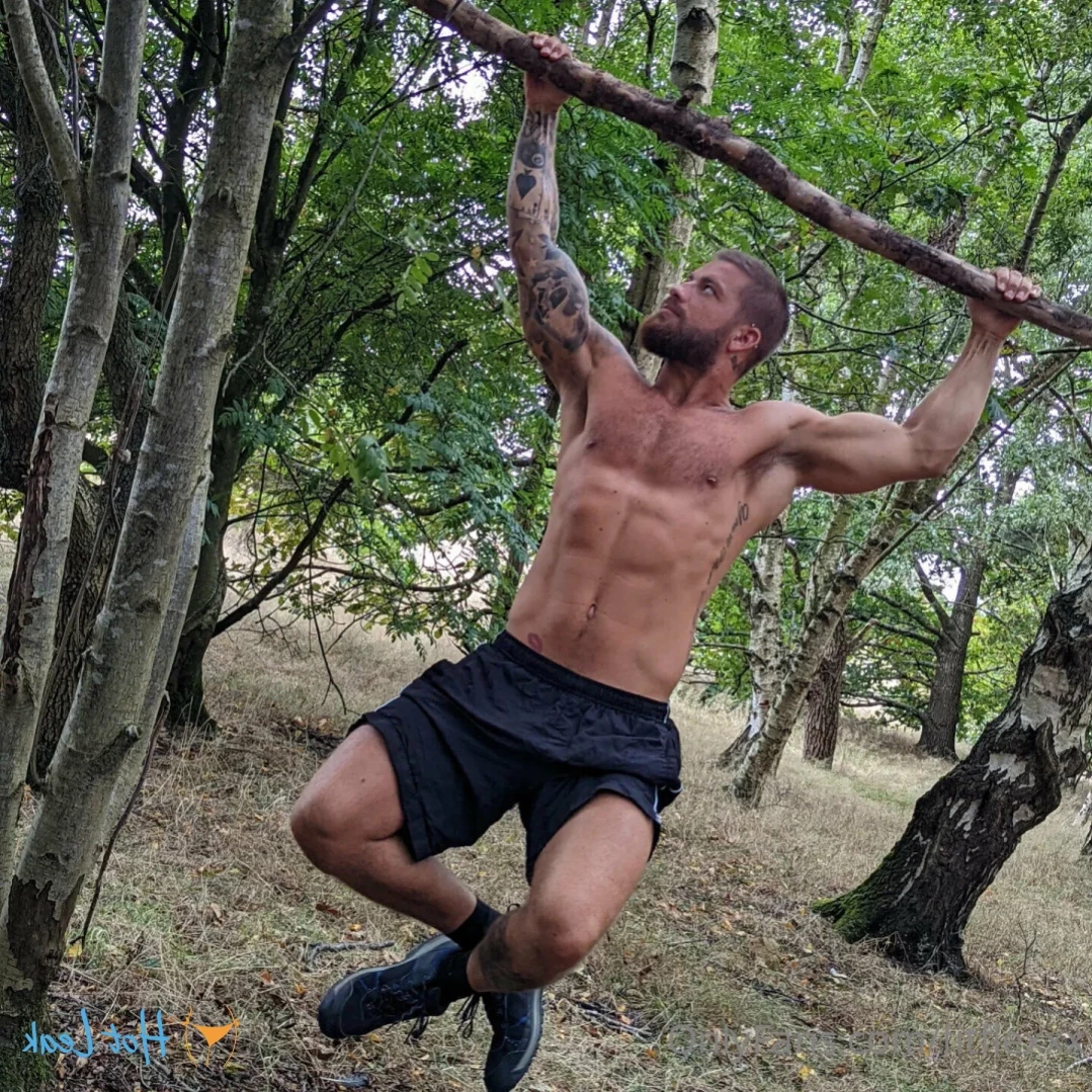 Fit Scott Flex [ fitscottflex ] Onlyfans leaked photo 13066706 on Hotleaks.tv