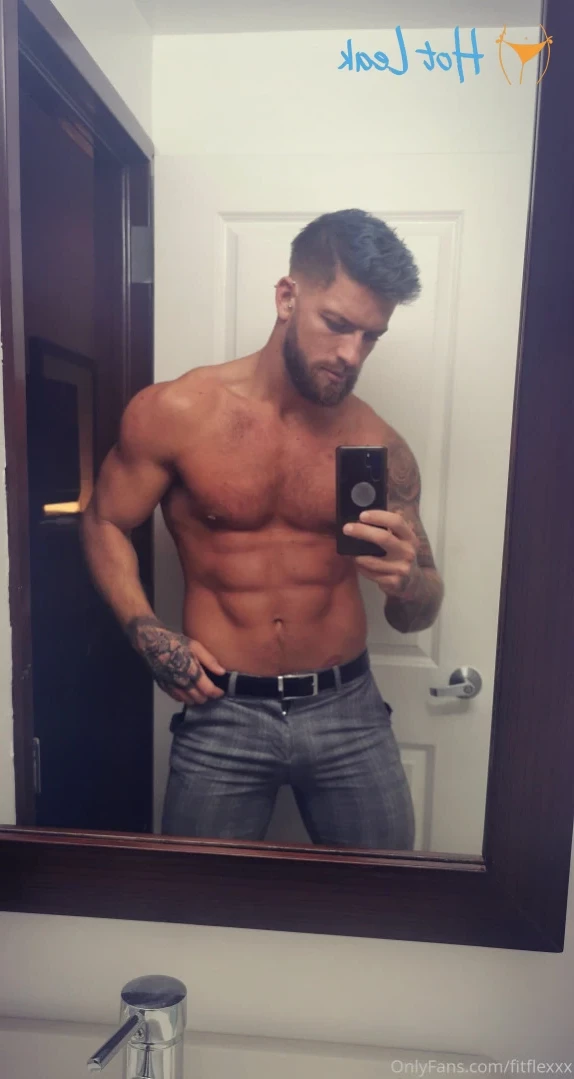 Fit Scott Flex [ fitscottflex ] Onlyfans leaked photo 13246579 on Hotleaks.tv