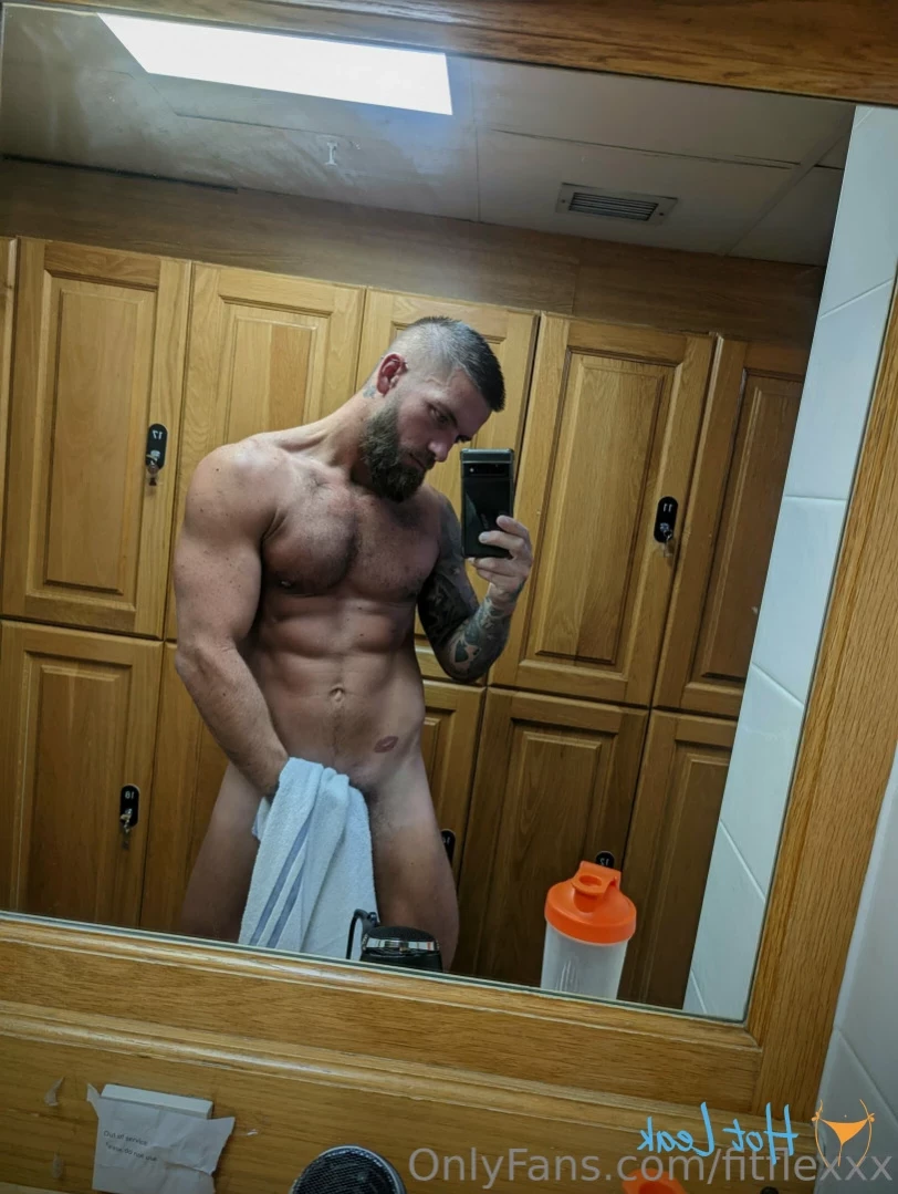 Fit Scott Flex [ fitscottflex ] Onlyfans leaked photo 13320646 on Hotleaks.tv