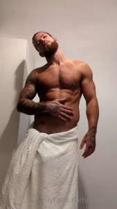 Fit Scott Flex [ fitscottflex ] Onlyfans leaked video 13581369 on Hotleaks.tv