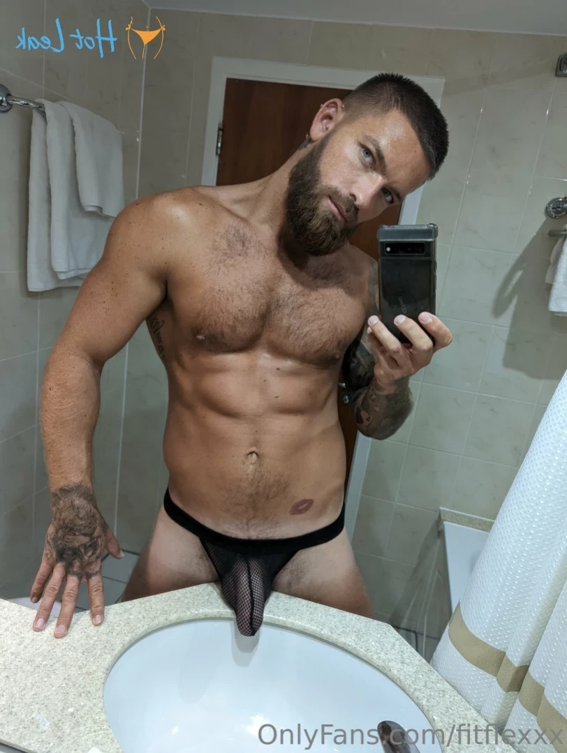 Fit Scott Flex [ fitscottflex ] Onlyfans leaked photo 13672801 on Hotleaks.tv